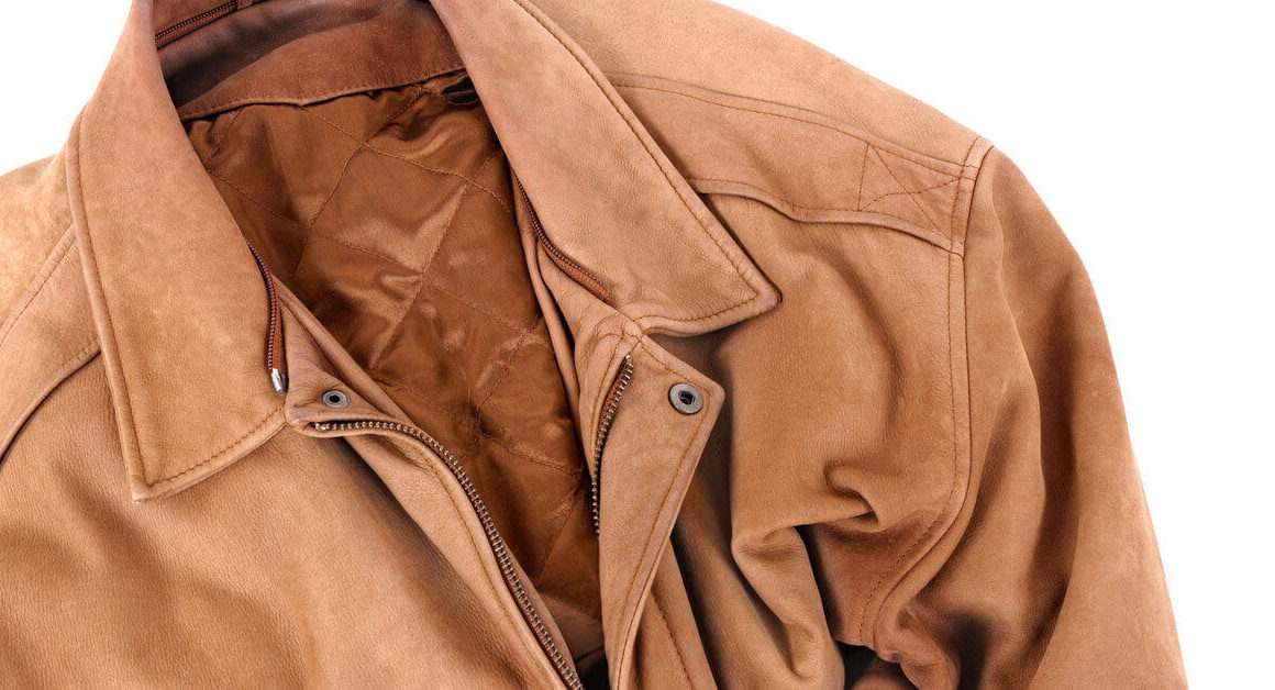 Artificial Leather Jackets